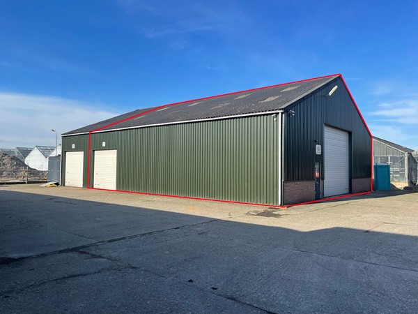 Medium property photo - Noorddammerweg 39, 1424 NW De Kwakel